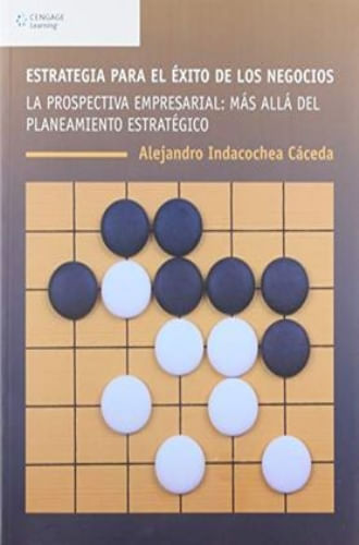 ESTRATEGIA PARA EL EXITO DE LOS NEGOCIOS