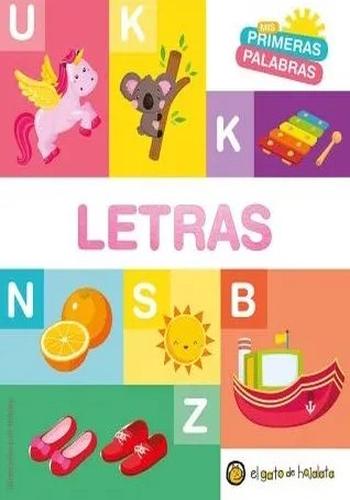 LETRAS