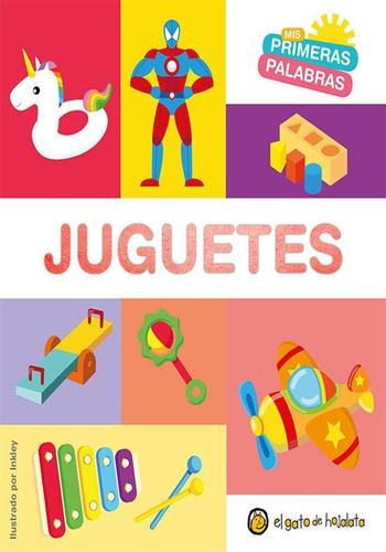 JUGUETES
