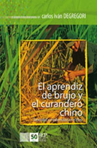EL APRENDIZ DE BRUJO Y EL CURANDERO CHINO