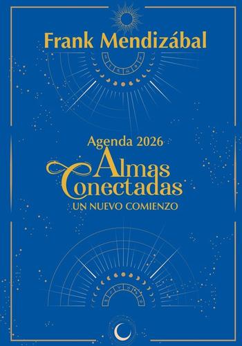 AGENDA 2026. ALMAS CONECTADAS