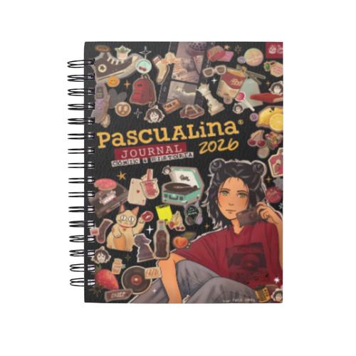 DIARIO Y NOVELA PASCUALINA SOUR PATCH