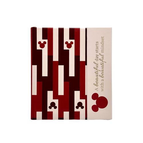 AGENDA 2026 DISNEY ICONIC POP