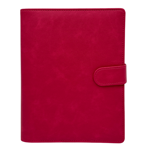 AGENDA 2026 VIP EXECUTIVE