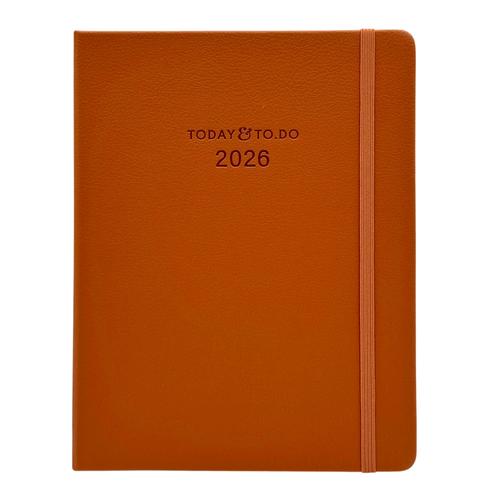 AGENDA 2026 CLASIC ESCRITORIO