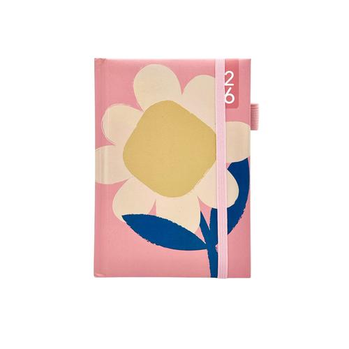 AGENDA 2026 DGNOTTAS POCKET