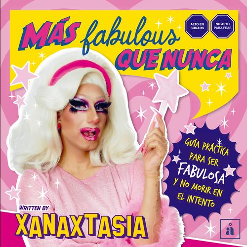 MAS FABULOUS QUE NUNCA