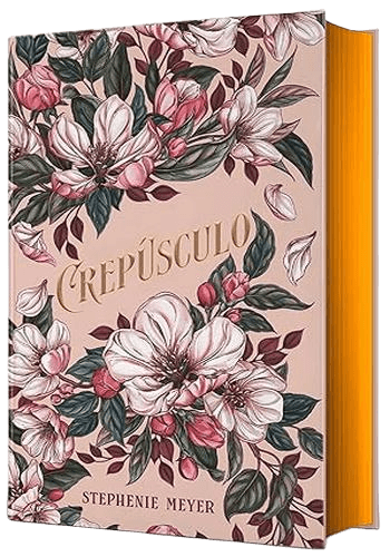 CREPUSCULO (ED. ESPECIAL LATAM)