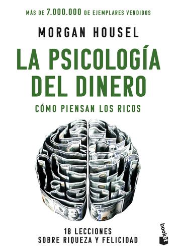 LA PSICOLOGIA DEL DINERO