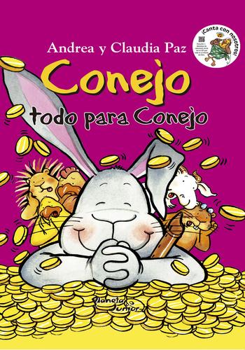 CONEJO TODO PARA CONEJO