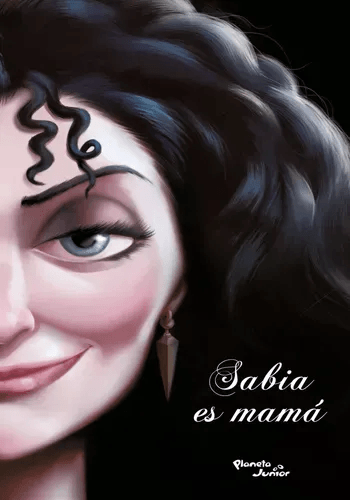 VILLANOS. SABIA ES MAMA