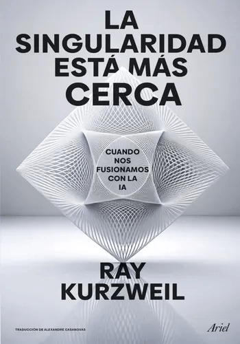 LA SINGULARIDAD ESTA MAS CERCA
