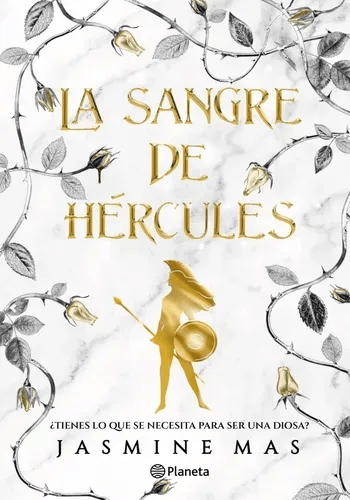 HERCULES 1. LA SANGRE DE HERCULES