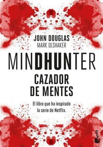 MINDHUNTER