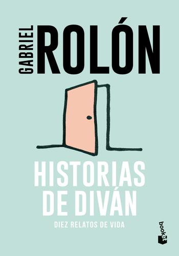 HISTORIAS DE DIVAN