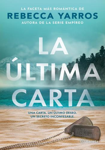 LA ULTIMA CARTA