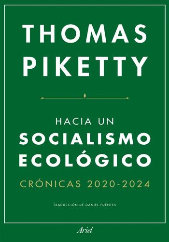 HACIA UN SOCIALISMO ECOLOGICO