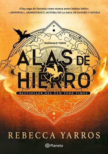 ALAS DE HIERRO (EMPIREO 2)