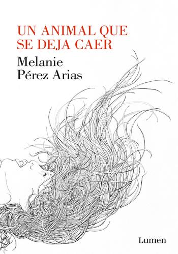 UN ANIMAL QUE SE DEJA CAER