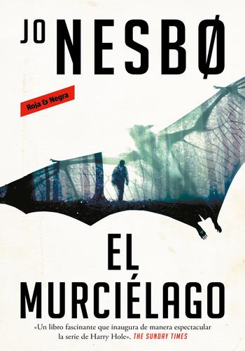 EL MURCIELAGO (HARRY HOLE 1)