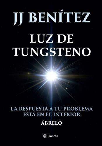 LUZ DE TUNGSTENO