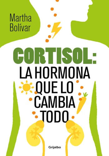 CORTISOL: LA HORMONA QUE LO CAMBIA TODO