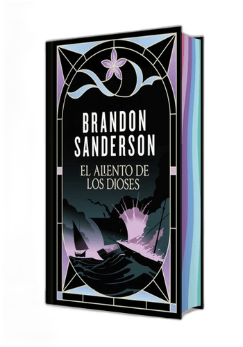 EL ALIENTO DE LOS DIOSES