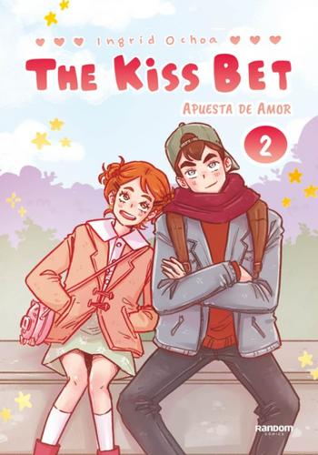 THE KISS BET (APUESTA DE AMOR 2)