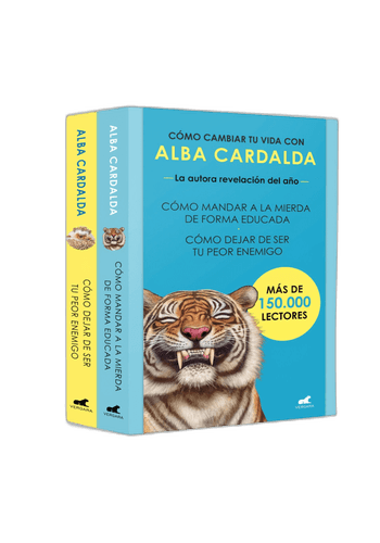 PACK COMO MANDAR A LA MIERDA | COMO DEJAR DE SER TU PEOR ENEMIGO