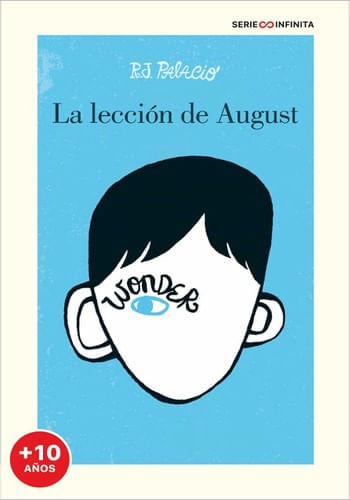 LA LECCION DE AUGUST