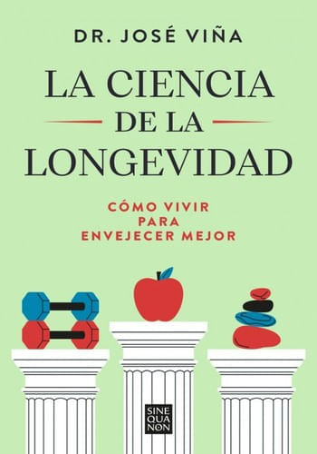LA CIENCIA DE LA LONGEVIDAD