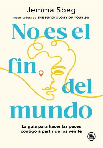 NO ES EL FIN DEL MUNDO