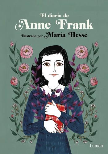 DIARIO DE ANNE FRANK (ILUSTRADO)