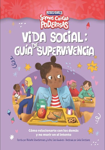 VIDA SOCIAL: GUIA DE SUPERVIVENCIA