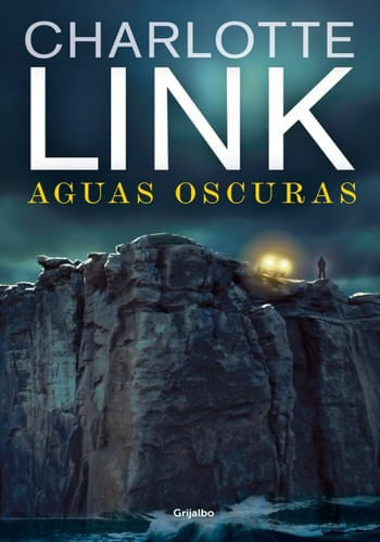 AGUAS OSCURAS (KATE LINVILLE & CALEB HALE)