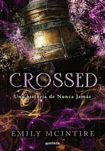 CROSSED (NUNCA JAMAS 5)