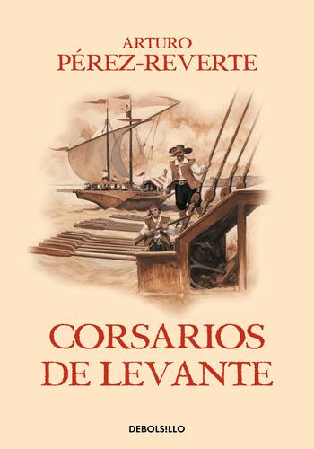 CORSARIOS DE LEVANTE (6)