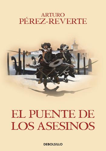 EL PUENTE DE LOS ASESINOS (7)
