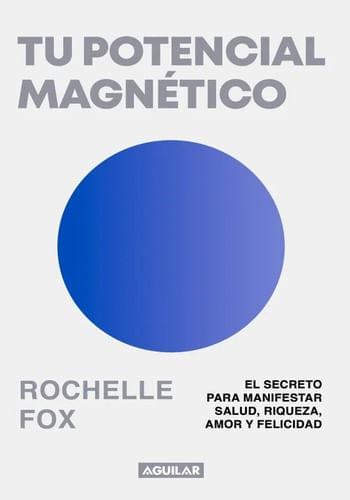 TU POTENCIAL MAGNETICO