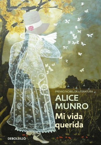MI VIDA QUERIDA