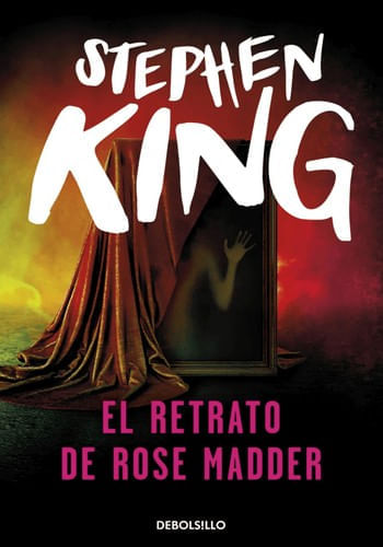 EL RETRATO DE ROSE MADDER