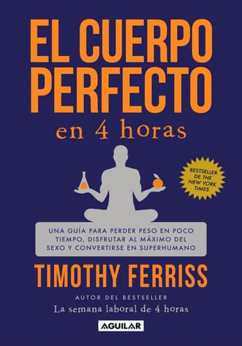 EL CUERPO PERFECTO EN 4 HORAS