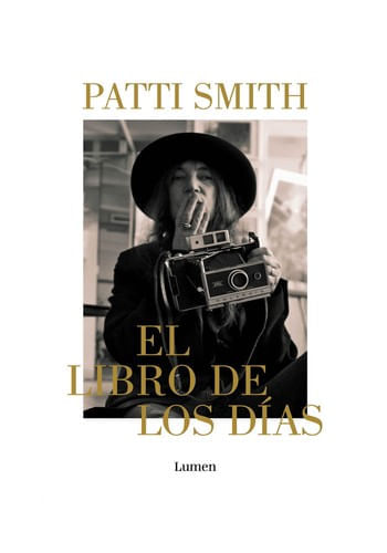 EL LIBRO DE LOS DIAS
