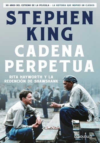 CADENA PERPETUA