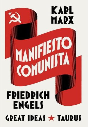 MANIFIESTO COMUNISTA