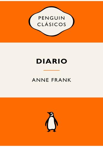 DIARIO DE ANNE FRANK