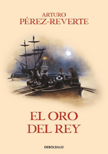 EL ORO DEL REY (4)