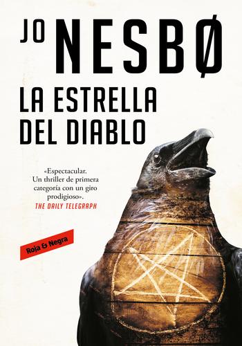 LA ESTRELLA DEL DIABLO