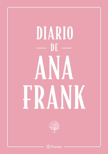 DIARIO DE ANA FRANK