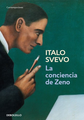 LA CONCIENCIA DE ZENO